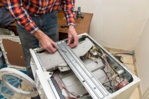 5 Signs it’s Time to Replace an Old Appliance