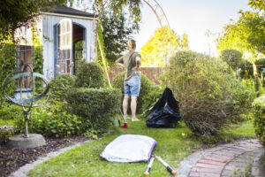 yard debris removal overland park